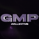 GMP COLLECTIVE Discord Server Logo