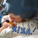@    kixa Discord Server Logo