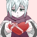 The Fragrant Flower Blooms with Dignity ❀ Discord Server Logo
