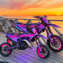 G’s Bikelife Community Discord Server Logo