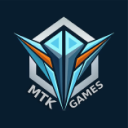 JUEGOS GRATIS MTRK Discord Server Logo