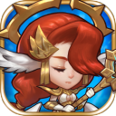 Crystal Legends Discord Server Logo