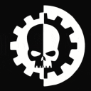 Space Marine 2 Modding Hub Discord Server Logo