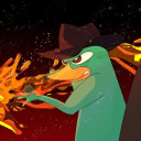 𝐒𝐀𝐔𝐂𝐄’𝐒 𝐒𝐇𝐄𝐍𝐀𝐍𝐈𝐆𝐀𝐍𝐒 Discord Server Logo
