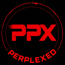 Perplexed Discord Server Logo