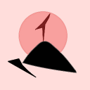 Heiwa Discord Server Logo