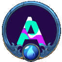 AURANEST #YENIDEN Discord Server Logo