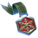 Dota 2 Items & Info Discord Server Logo