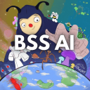 BSS AI Discord Server Logo