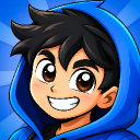 Ash's City Discord Server Logo