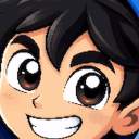 Ash's City Discord Server Logo