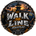 WalkTheLine Discord Server Logo