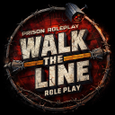 WalkTheLine Discord Server Logo