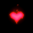 Heartless Discord Server Logo