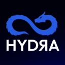 Hydra Labs Discord Server Logo