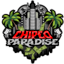 Chipeo Paradise Discord Server Logo