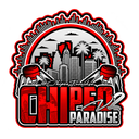 Chipeo Paradise V2 Discord Server Logo