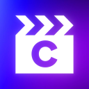 Clipping.io Discord Server Logo