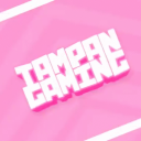 TAMPAN GAMING Discord Server Logo