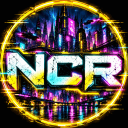 Night City Reborn Discord Server Logo