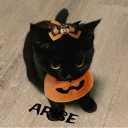 arise 🎃 Discord Server Logo