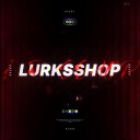 Lurks Legit Market Discord Server Logo