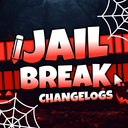 👻 Jailbreak Changelogs Discord Server Logo