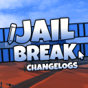 Jailbreak Changelogs Discord Server Logo