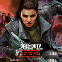 BLACK OPS 7 ITALIA Discord Server Logo