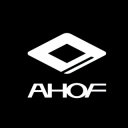 AHOF (아홉) Discord Server Logo