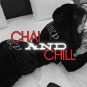 Chai and Chill Discord Server Logo
