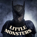 Little Monsters Discord Server Logo