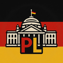 Politik Lounge Discord Server Logo