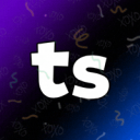 Twisted Edu + (im bringing ts back) Discord Server Logo