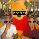 Kidd Island Discord Server Logo