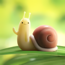 Snail Trail 🐌 Discord Server Logo