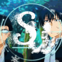 SHONEN‘S MOR UNIVERSITY ❜ Discord Server Logo