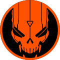 Blacklight Retribution Discord Server Logo
