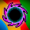 Minecraft Cosmo Discord Server Logo