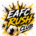 ⚽ EA FC Rush Community (UT Discord Server Logo