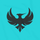 Phoenix Discord Server Logo