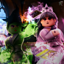 Coven Of Chaos Discord Server Logo