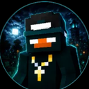 Blazefy Community & DonutSMP Discord Server Logo