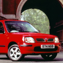 K11 Micra Discord Server Logo