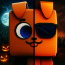SimForge Discord Server Logo