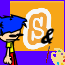 Robliff's Art and Scratch Club Discord Server Logo