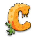 CHEESELOCKS Discord Server Logo