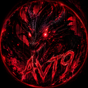 Angry Avatar9 Discord Server Logo