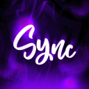 Sync Discord Server Logo