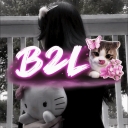 Born2love~!🌷 Discord Server Logo